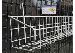 Корзина L 940 вузька, в/б 